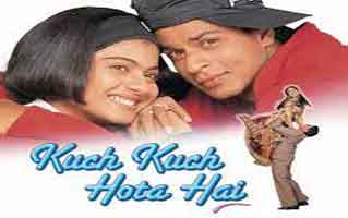 कुछ कुछ होता है Kuch Kuch Hota Hai (Sad) Song Lyrics- Kuch Kuch Hota ...