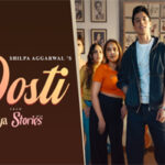 दोस्ती DOSTI Song Lyrics- Piya Stories