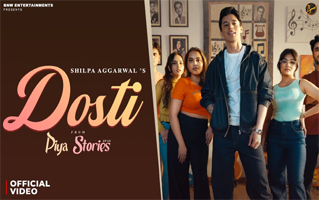 DOSTI Song Lyrics
