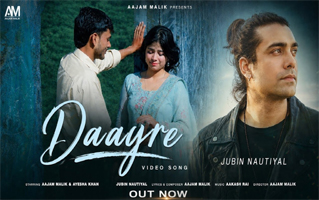 Daayre Song Lyrics