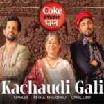 कचौड़ी गली Kachaudi Gali Song Lyrics- Rekha Bhardwaj, Utpal Udit