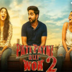 रूप दी रानी Roop Di Rani Song Lyrics- Pati Patni Aur Woh Do