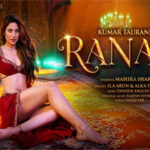 राणा जी 2.O Rana Ji 2.0 Song Lyrics- Ila Arun, Alka Yagnik
