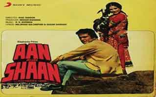 Ganga Ban Jau Kahan Song Lyrics