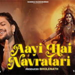 आयी है नवरात्री Aayi Hai Navratri Song Lyrics- Hansraj Raghuwanshi