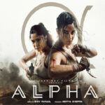 अल्फा टाईटल ट्रैक Aplha Title Track Song Lyrics- Aplha
