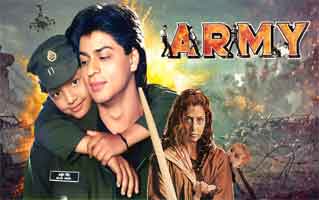 Ho Gayee Tiyar Hamari Army Song Lyrics