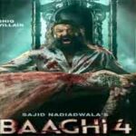 गुज़ारा Guzaara Song Lyrics- Baaghi 4