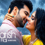 बारिश आयी है Baarish Aayi Hai Song Lyrics- Stebin Ben and Shreya Ghoshal