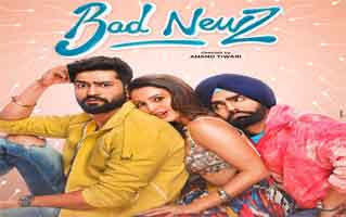 Tauba Tauba Song Lyrics