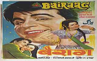 Main Bairagi Nachoon Gaoon Song Lyrics