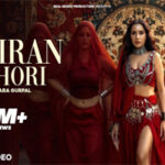 बैरन छोरी Bairan Chori Song Lyrics- Sara Gurpal
