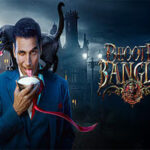 ओ सुंदरी O Sundari Song Lyrics- Bhooth Bangla