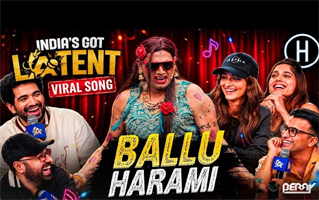 Oye Hoye Kya Scene Hai (Chai Ki Tapri) Song Lyrics