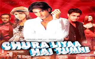 Mohabbat Hai Mirchi Song Lyrics