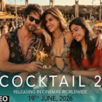 जब तलक Jab Talak Song Lyrics- Cocktail 2