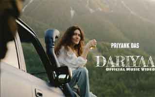 Dariyaa Song Lyrics