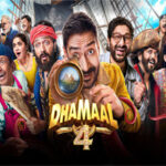 चटनी Chatni Song Lyrics- Dhamaal 4