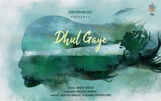 Dhul Gaye Song Lyrics