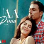 रुआ रुआ Ruaa Ruaa Song Lyrics- Stebin Ben