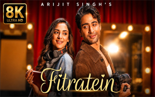 Fitratein Song Lyrics