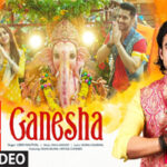 गणेशा Ganesha Song Lyrics- Jubin Nautiyal
