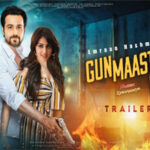 अफ़साना बनाया आपने Afsaana Banaaya Aapne Song Lyrics- Gun Maaster G9