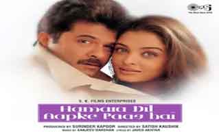 Main Teri Hoon Song Lyrics