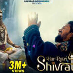 हर रात्रि शिवरात्रि है Har Ratri Shivratri Hai Song Lyrics- Hansraj Raghuwanshi