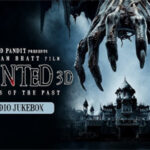 दर्द Dard Song Lyrics- Haunted 3D: Echoes Of The Past