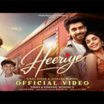 हीरिये HEERIYE Song Lyrics- Krish & Kishore Mondal