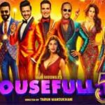 लाल परी Laal Pari Song Lyrics- Housefull 5