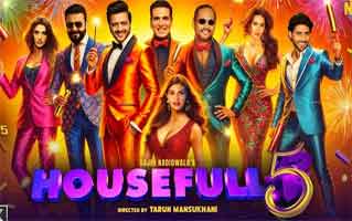 Laal Pari Song Lyrics