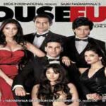 ओह गर्ल यू आर माइन Oh Girl You’re Mine Song Lyrics- Housefull