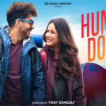 हम दोनों Hum Dono Song Lyrics- Aparshakti Khurana & Jasmin Bhasin