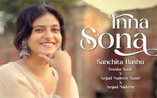 Inna Sona Song Lyrics