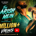 इस बारिश में Iss Baarish Mein Song Lyrics- Palak Muchhal