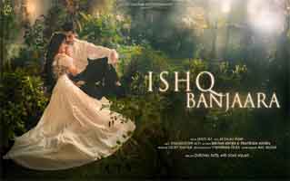 Ishq Banjaara Song Lyrics