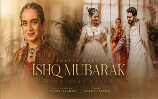 Ishq Mubarak Song Lyrics