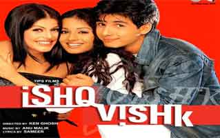 Ishq Vishq Pyaar Vyaar Song Lyrics