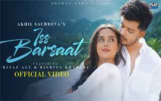 Iss Barsaat Song Lyrics