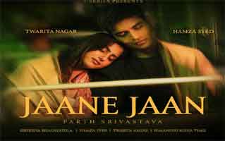 Jaane Jaan Song Lyrics