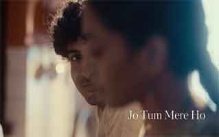 Jo Tum Mere Ho Song Lyrics