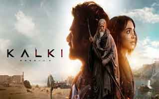 Theme of Kalki Song Lyrics