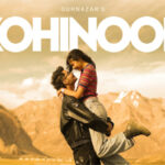 कोहिनूर Kohinoor Song Lyrics- Gurnazar Chattha