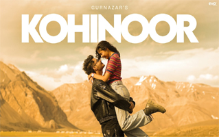 Kohinoor Song Lyrics