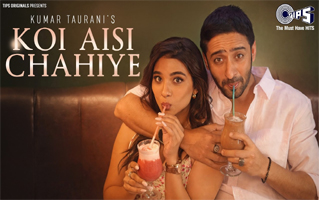 Koi Aisi Chahiye Song Lyrics