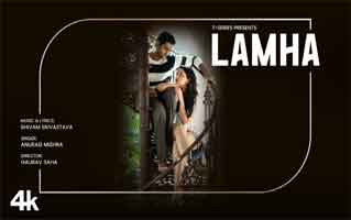 Lamha Song Lyrics