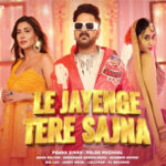 ले जायेंगे तेरे सजना Le Jayenge Tere Sajna Song Lyrics- Pawan Singh