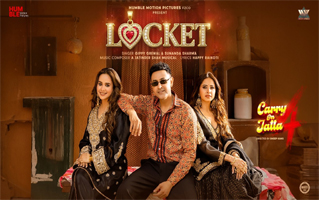Locket Song Lyrics